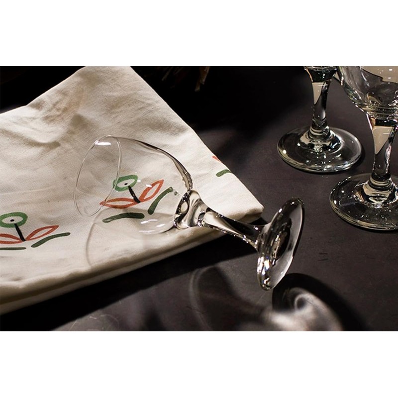 Glsairy Small Wine Glasses Cordial Glasses With Stem | Limoncello