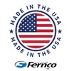 Fernco 5" Hulk Pipe Coupling Non Shear Below Ground Rated