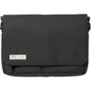Lihit Lab A7575-24 Smart Fit Carrying Pouch A5 Black