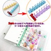 Next Generation Factory A7 Pink 3D Sticker Book [Includes 20