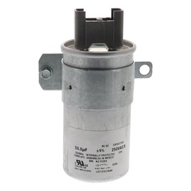 W11395618 Motor Run Capacitor Compaitble With Whirlpool Washing Machines - Budora - 4931353, PS12731163, W10843769, W10866250, W11315694