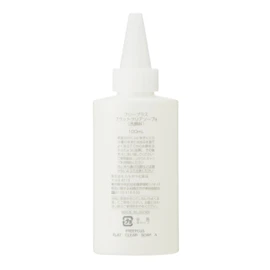 Kanebo Free Plus Flat Clear Soap