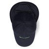 Champion Kid's Sunshade Cap with Sauce, navy