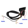 36 Volt Golf Cart Powerwise Charger Receptacle with Harness for