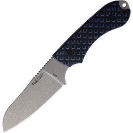 Bradford Knives Guardian 4 Sheepsfoot BRAD4SF013