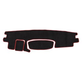 HEROFFIX TOYOTA TANK ROOMY Dashboard Mat ROOMY TANK M900A/M910A 2016-Current Car Dashboard Cover Protective Mat Interior Interior Custom Parts Accessories Sun Protection Anti-Glare Anti-Scratch