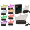 MIK funshopping 3D Light Night Light 3D Effect Lamp with