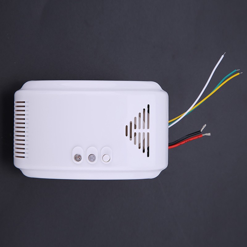 Natural Gas Alarm Sensor Propane Butane LPG Natural Motor Home