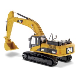 Diecast Masters 1:50 Caterpillar 336D L Hydraulic Excavator – Core Classics Series 85241C