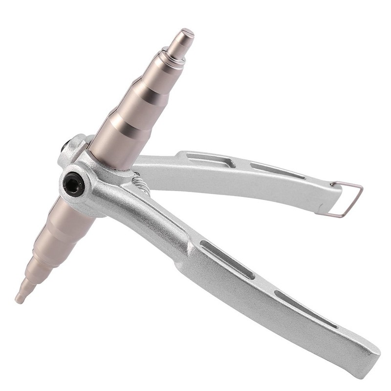 Pipe Extender Manual Tool Copper Pipe Expander Stainless Steel Various