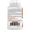 Best Naturals D-Mannose 1500 mg Per Serving 120 Capsules (Pack