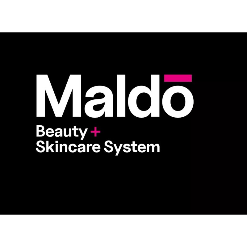 Maldó, Detox Body Scrub Menta Y Romero, Carbon Activado