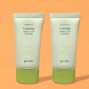 goodall Goodal Clear Houttuynia Cordata Calming Inorganic Sunscreen 50ml+50ml x2SET