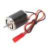370 RC Electric Motor Stainless Steel 31T High Torque Low