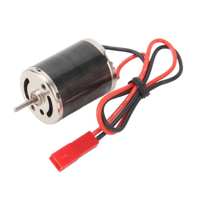 370 RC Electric Motor Stainless Steel 31T High Torque Low