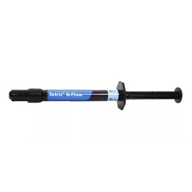 Ivoclar Tetric N-flow Refill, Resina De Relleno 2gr Bleach Ivoclar