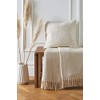 Drift Home - Hayden - 100% Recycled Cotton Cushion Cover