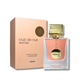 Club de Nuit Woman by ARMAF 2.4oz Extrait De Parfum for Woman NEW in SEALED Box