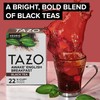 TAZO Awake English Breakfast Tea K-Cups, Bold Traditional Breakfast-Style Black