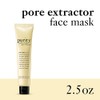 philosophy purity made simple pore extractor mask