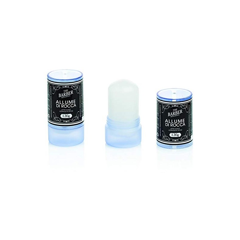 Alum stone on stick, 120 g