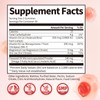 iMATCHME Vitamin D3 K2 Gummies for Adults, 10000 IU Vitamin