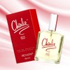 Revlon Charlie Eau De Toilette Spray for Women, Red, 3.4
