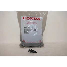 Honda OEM Honda Splash Guard Clip 90653-HC4-900 x50 Pack 8mm ATV Foreman 400 250 300