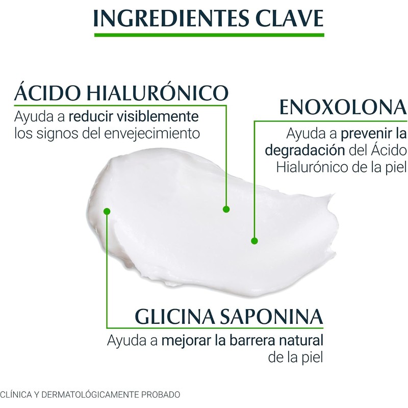 Eucerin Refill Crema anti edad Hyaluron-Filler Crema de Día FPS15