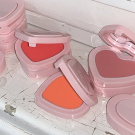 AOU [AOU]Soft Cream Blush (6 colors)