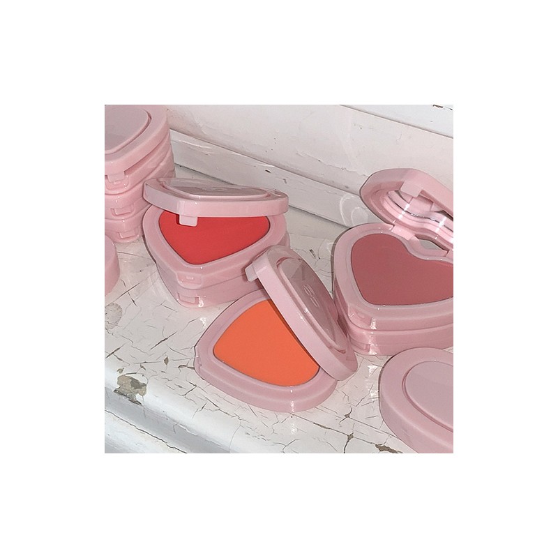 AOU [AOU]Soft Cream Blush (6 colors)