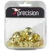 Steel Cricket Shoes Spike Replacement Spare Pack Of 20 Spikes