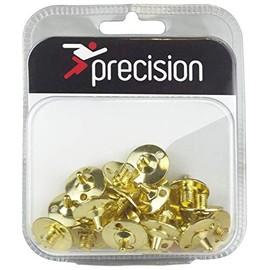 Steel Cricket Shoes Spike Replacement Spare Pack Of 20 Spikes