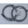 Set of (2) Rotary Lift SPOA7 Equalizer Cable #FJ7449