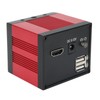 KP-HD2KH Electron Microscope Camera 2MP HDMI-Compatible Industrial Camera AC100~240V