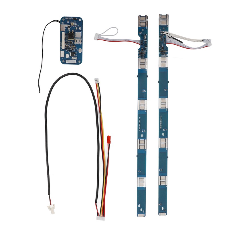 Electric Scooter BMS Circuit Board Controller Waterproof Replacement Protection Board