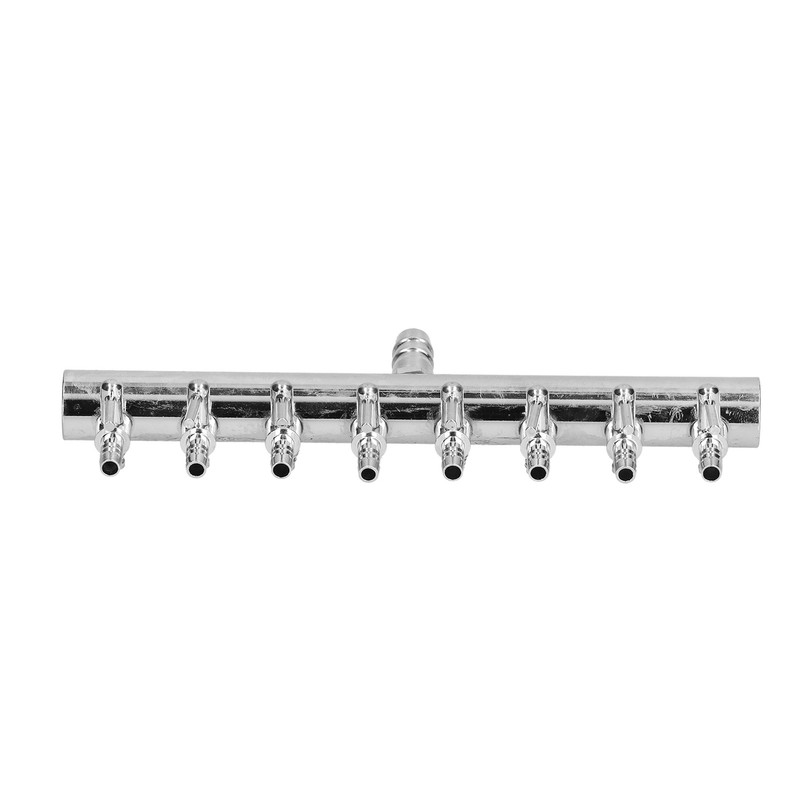 Fish Tank Distribution Valve Fish Tank Oxygen Pipe Carbon Dioxide