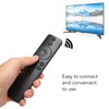 TV Remote Control Supports Bluetooth and Voice High Sensitivity Replacement