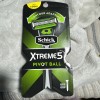 Schick Xtreme5 Pivot Ball Razor Kit M60