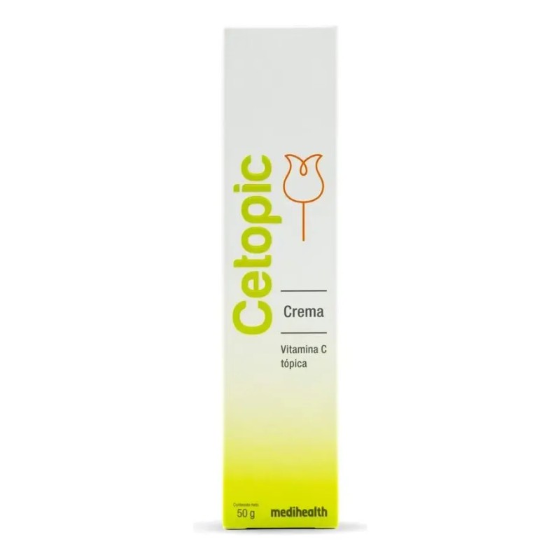 Medihealth Cetopic Crema 50g