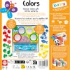 Educa 19980 Baby Colors, Versatile