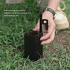 Camping Tent Rod Holder Portable Outdoor Awning Canopy Pole Holder