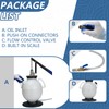 Bicos 7.5L Transmission Fluid Pump Manual ATF Refill Tool Kit