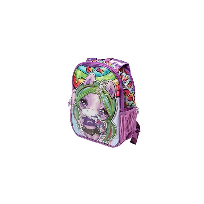 KARACTERMANIA Unisex Children's Mochila Dual (Pequeña) Backpack, Multicoloured, Casual