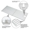 J&HYBBQ Blaze Grill Grates Replacement 1pcs Set, 18" x7-3/8 304