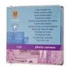 Henzo Dispenser Pack containing 250 white photo corners - Acid