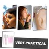 Ipetboom Microblading Pen Set 9pcs Waterproof Eyebrow Tattooing Tool for