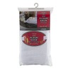 Royal Crest Lifestyle Flour Sack Super Large Size Solid White