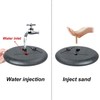 VAIIGO 11 x 17 Inch Adjustable Pedestal Sign Holder Poster