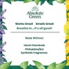 Absolute Green All Purpose Cleaner Spray, Non-Toxic, Kitchen, Bath, Countertop,